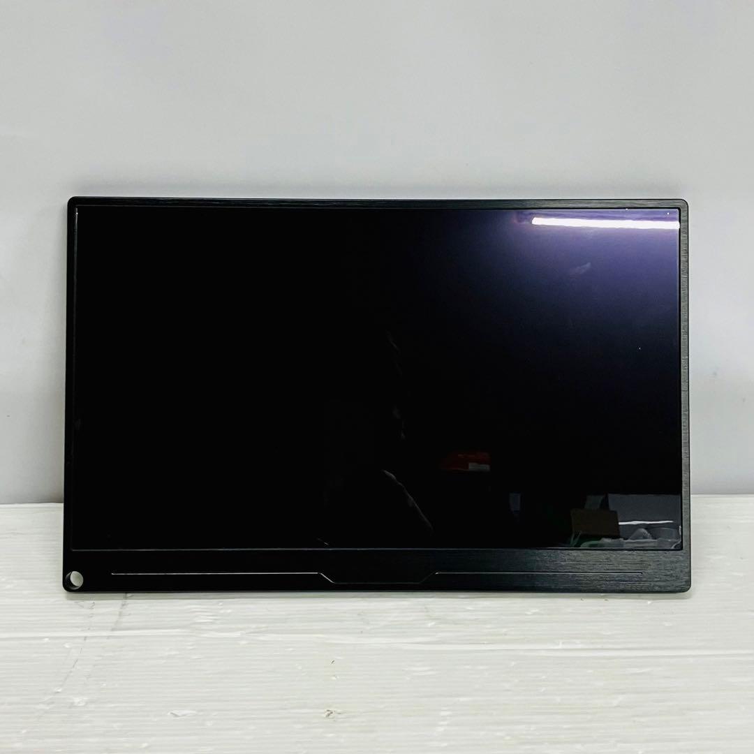 ★美品★ EVICIV 15.6型モバイルディスプレイ　15