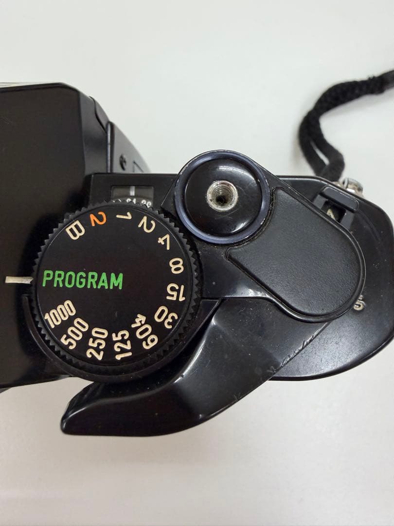 Canon AE-1 PROGRAM フィルムカメラ