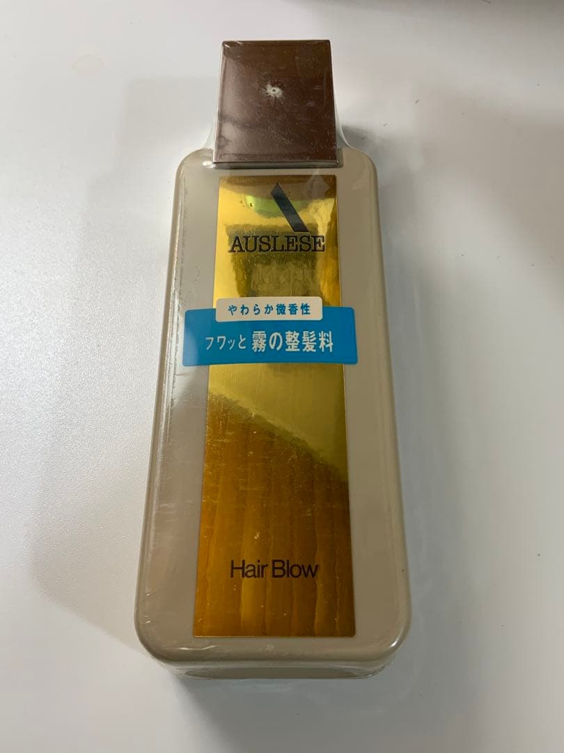 資生堂（SHISEIDO） アウスレーゼ ヘアブローN (180mL)