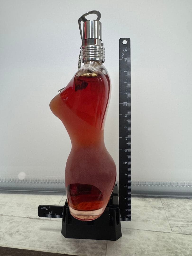 【100ml】Jean Paul GAULTIER ジャンポールゴルチエ　香水