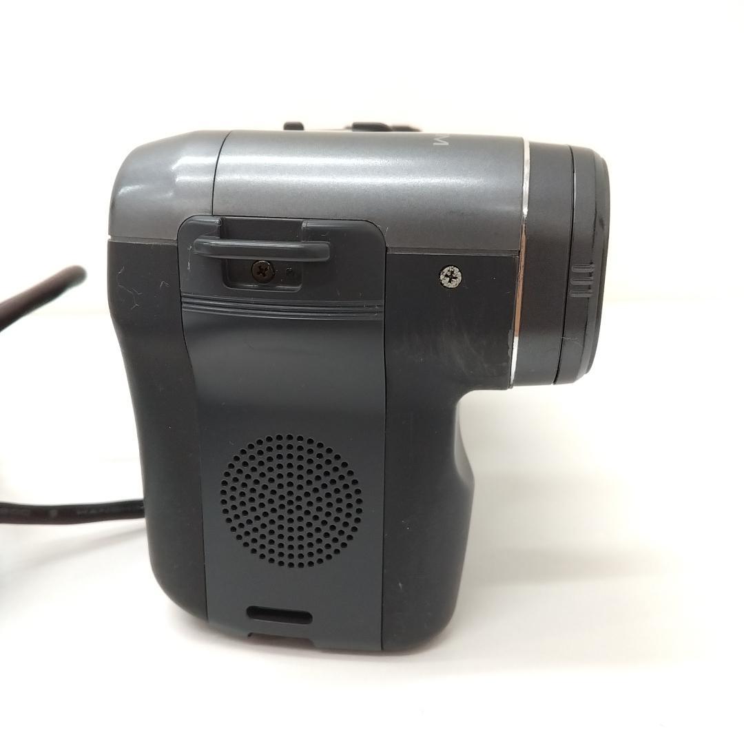 若《CZHPN》SHARP VL-DC1　ビデオカメラ　 Mini DV