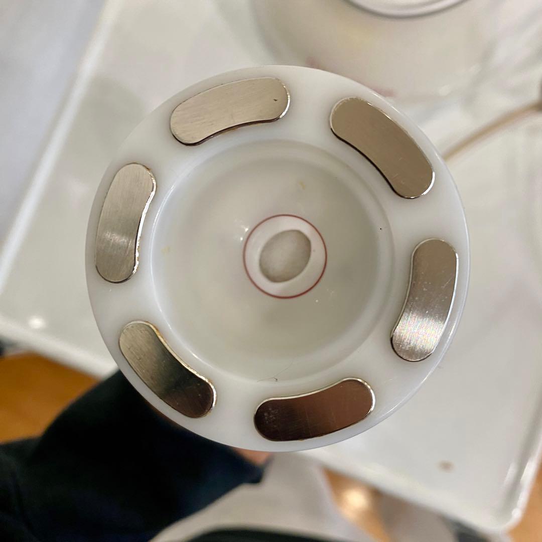 Triple Shape CizLabo RF バキューム 美容機器
