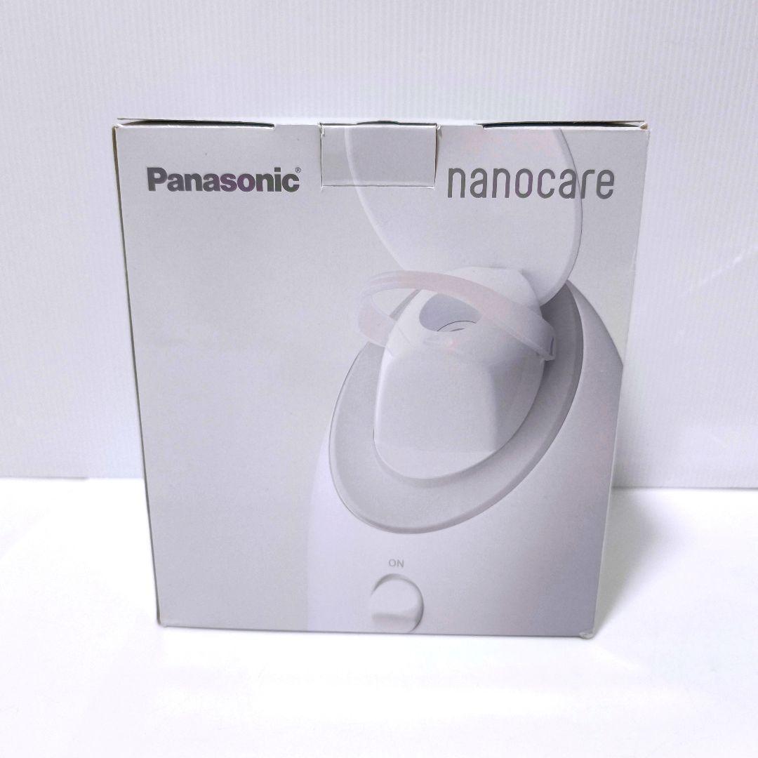 【送料無料】パナソニック Panasonic ナノケア 美顔器 EH-SA3D