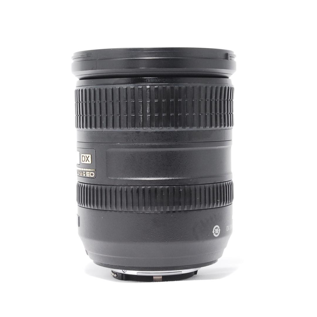 これ1本で完結✨Nikon AF-S 18-200mm VR 高倍率ズーム