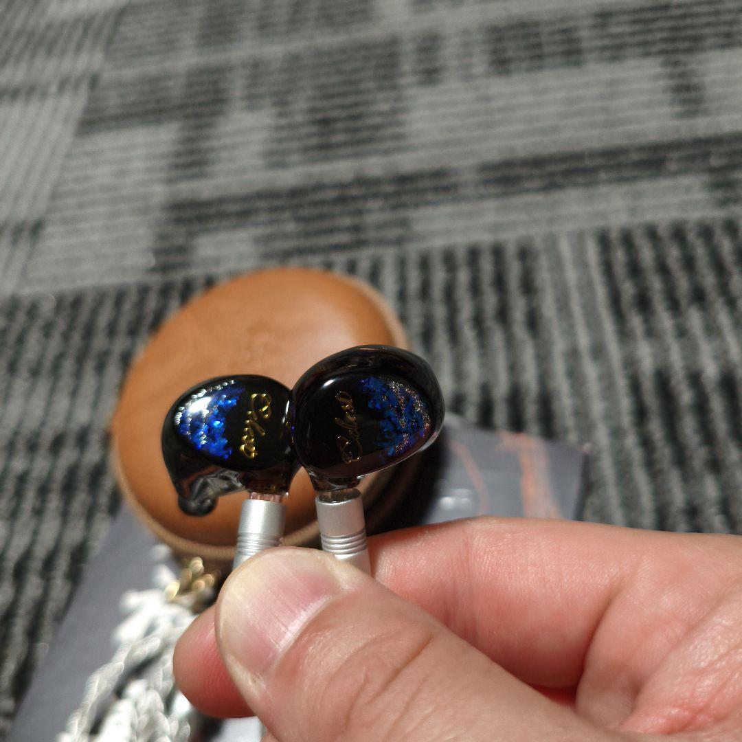 Kinera Celest Plutus Beast インイヤー モニター