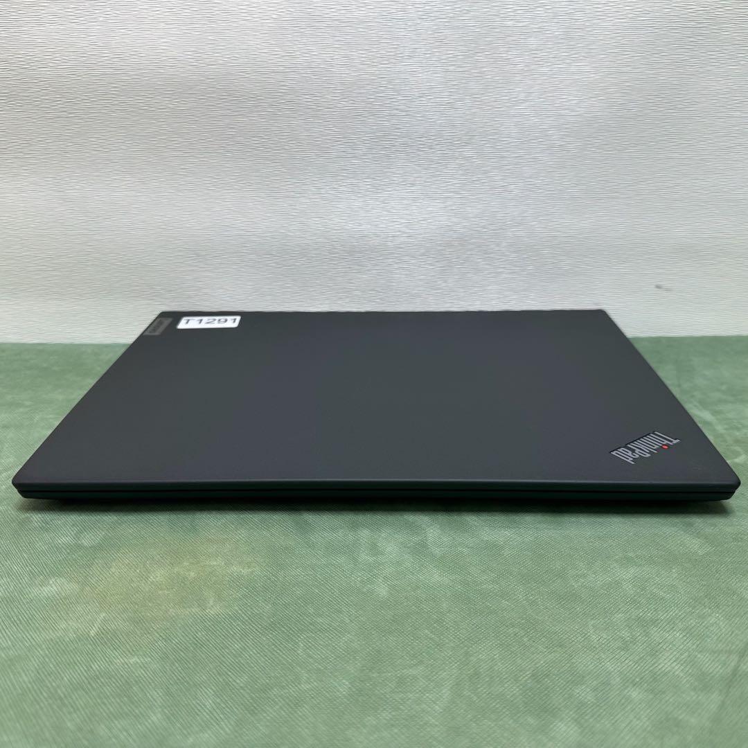 Windowsノート本体 Lenovo ThinkPad X13 Gen2 i5-1135G7