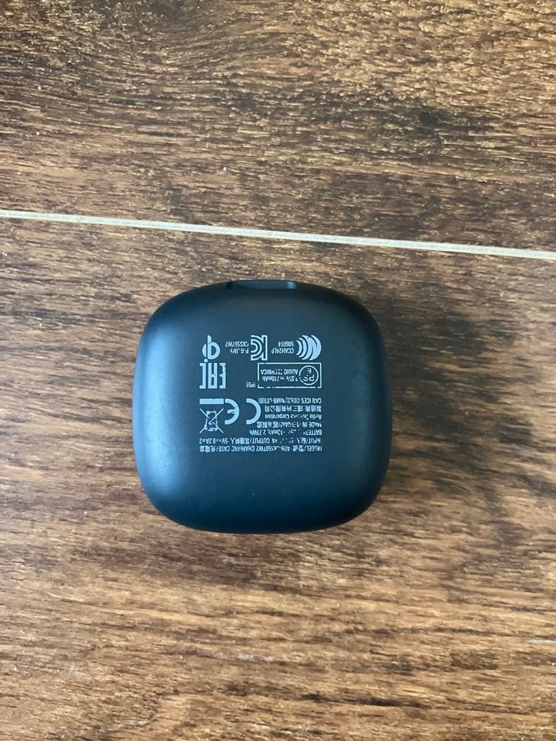 audio-technica 左のみ　 ATH-CKS50TW2