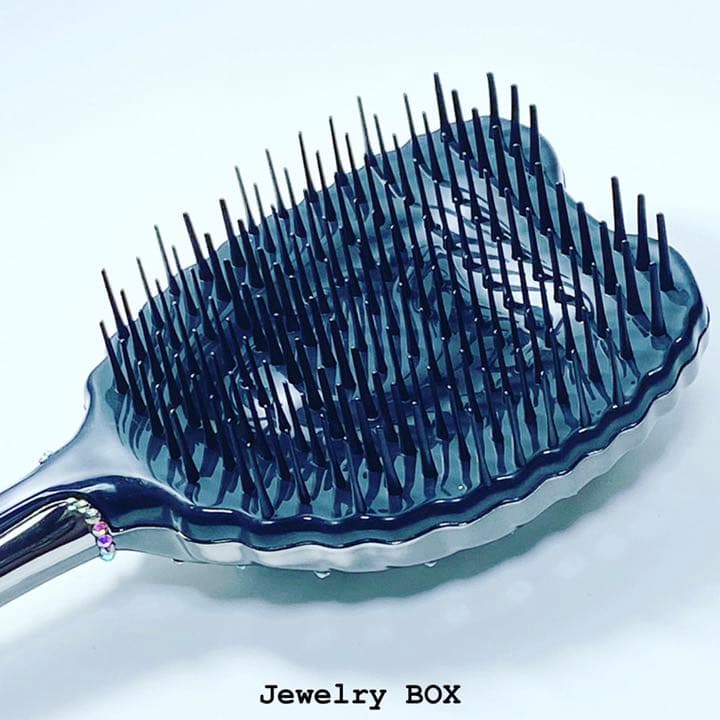 タングルエンジェルプロ ヘアブラシ