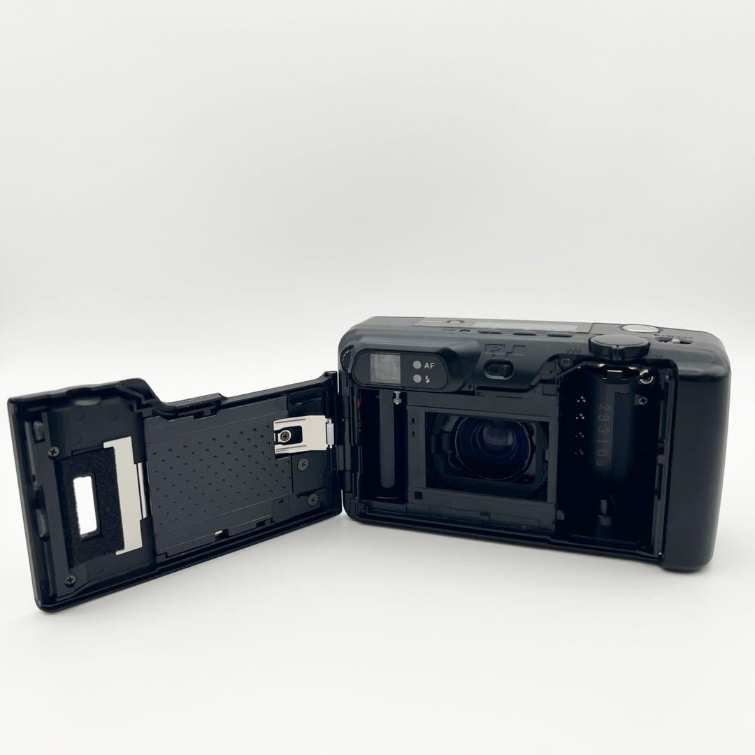 【完動品 美品】PENTAX ESPIO 115G フィルム 動作確認済