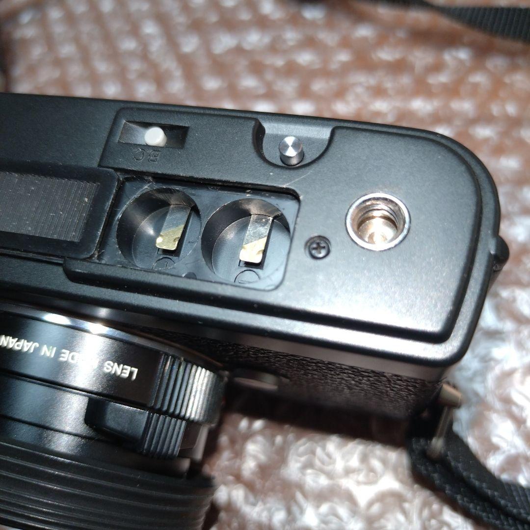 n*n様 MINOLTA●CLE M-ROKKOR 28㎜ 1:2.8 40.5