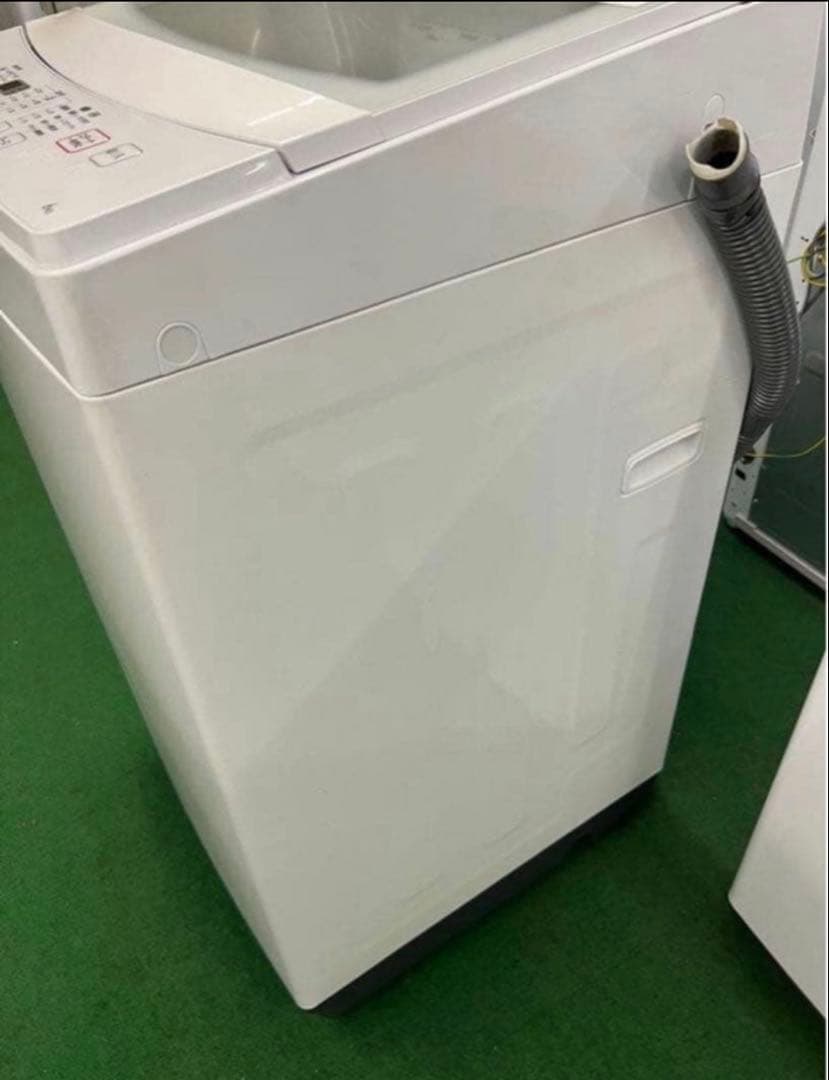 2019年式 6kg ニトリ 洗濯機 NTR60