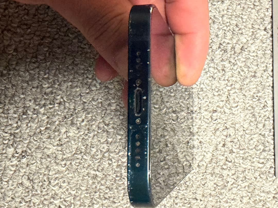 Apple iPhone 13 ミッドナイト 無印