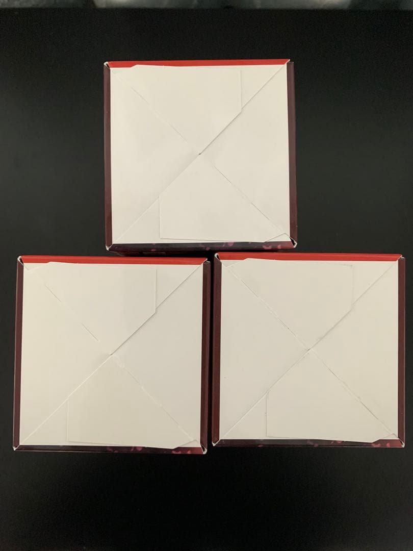 ワンピースカード　ヒロインズエディション 3BOX テープ付き