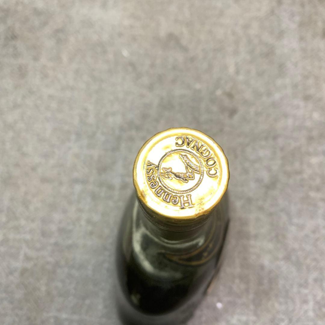 L123 ヘネシー ナポレオン ブラスドール 金ラベル