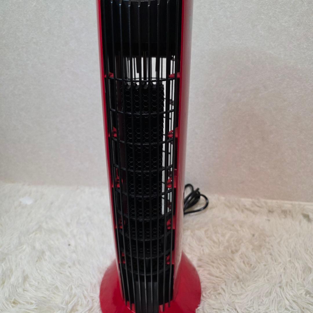 極美品 アントレックス イオニックブリーズ MIDI 空気清浄機 レッド