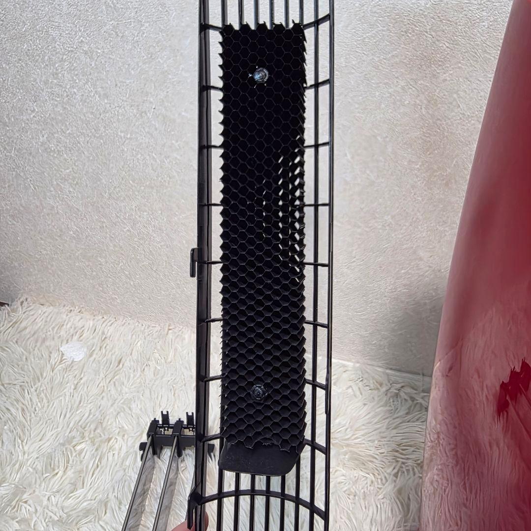 極美品 アントレックス イオニックブリーズ MIDI 空気清浄機 レッド
