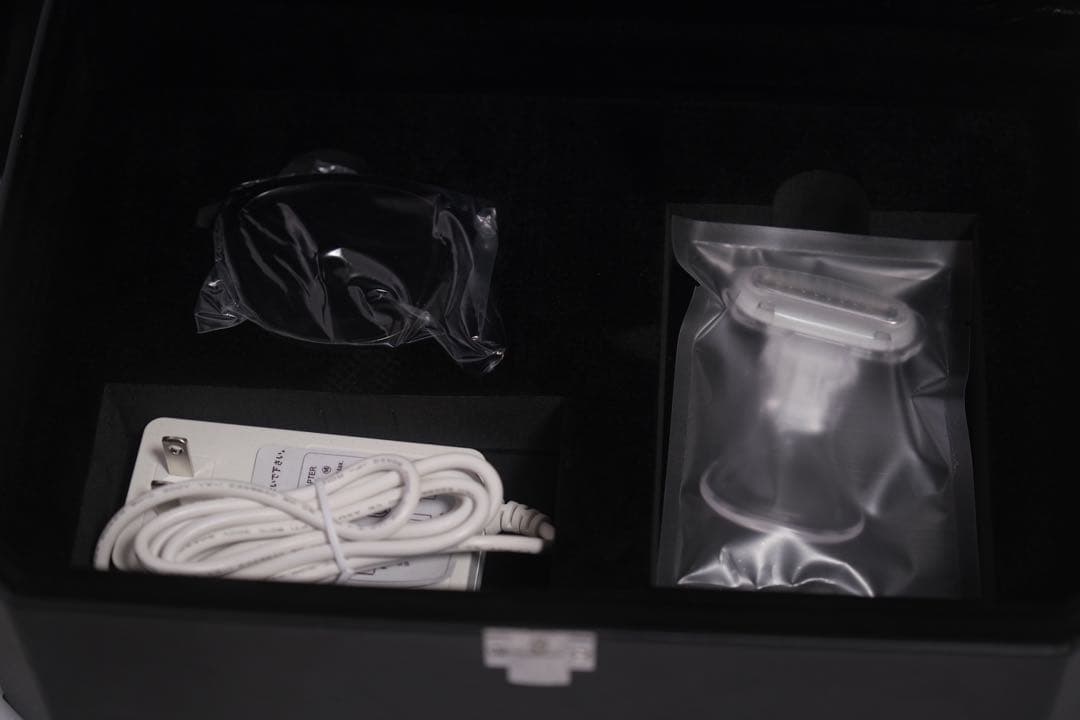 【新品未使用】NAIMO 脱毛器 ウルトラIPL方式