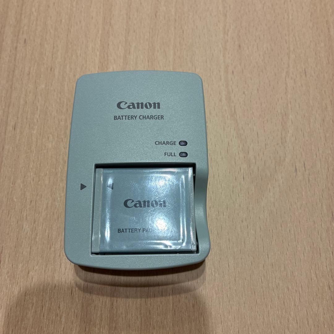 Canon IXY 30S デジタルカメラ
