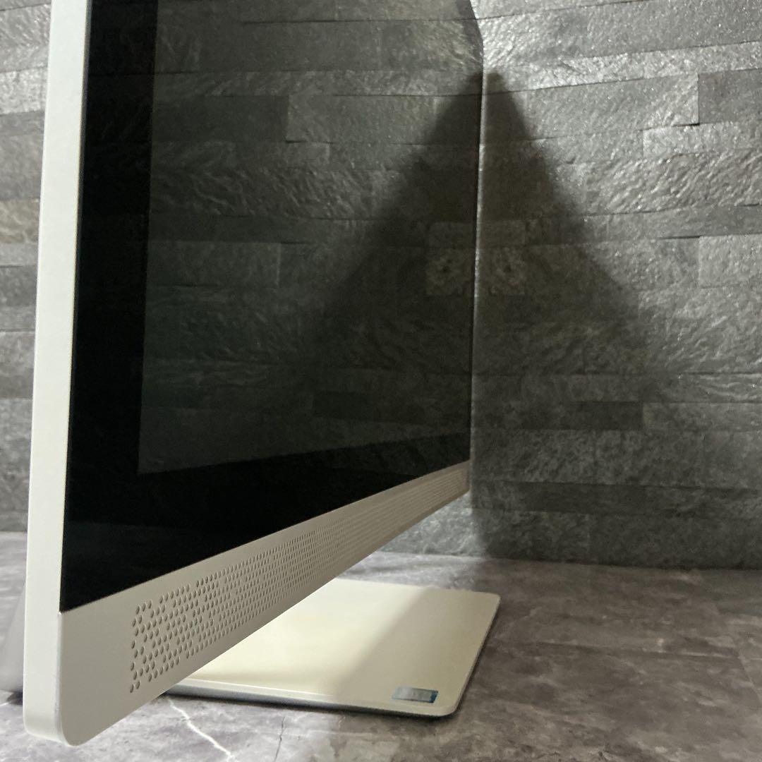 HP Pavilion 大画面 27インチ 一体型PC corei7 メモリ16