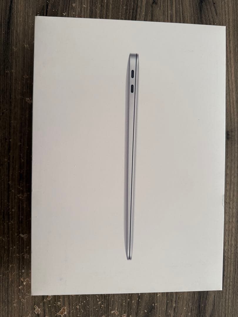 MacBook Air 2020 i5 16GB 1TB 13インチ 動作良好