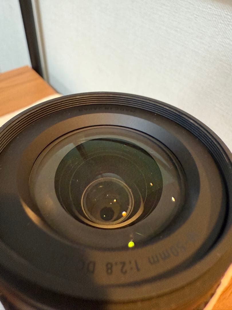 SIGMA 18-50mm F2.8 DC DN ✨美品✨