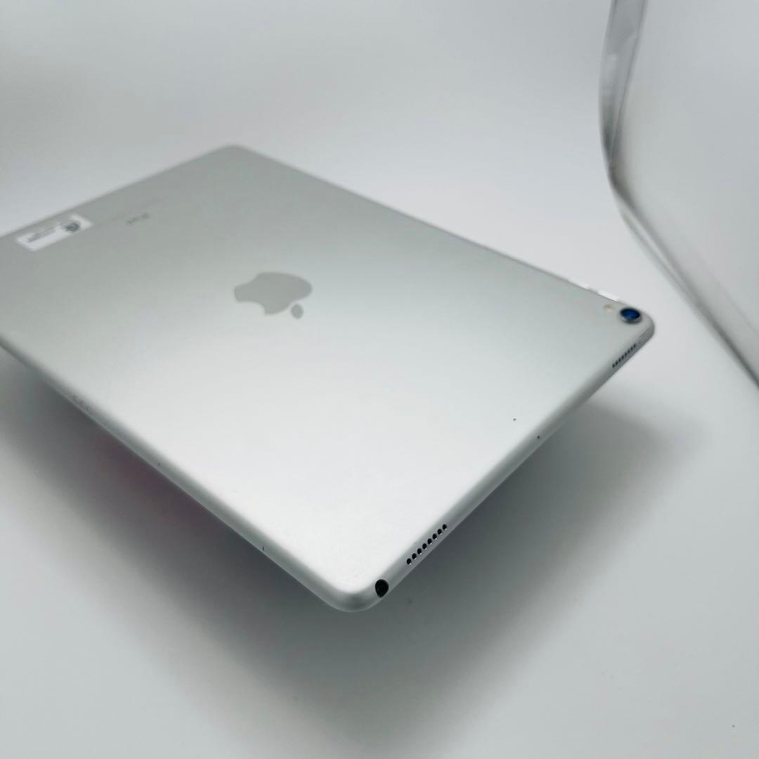 B 86%iPad Pro10.5インチ　512GB シルバー　本体