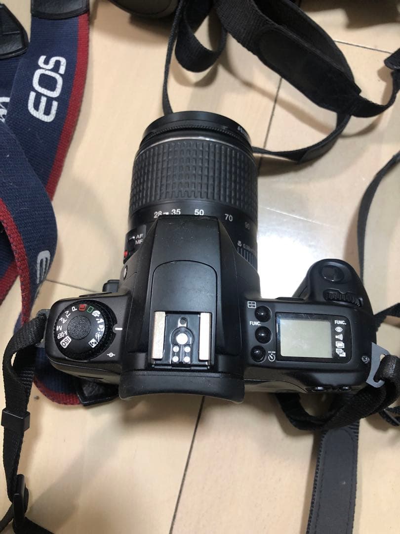 CanonEOS 6D Mark II デジタル一眼レフなどジャンク品動作未確認