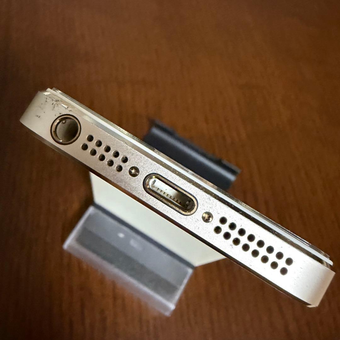 iPhone5s ゴールド 16GB ソフトバンク