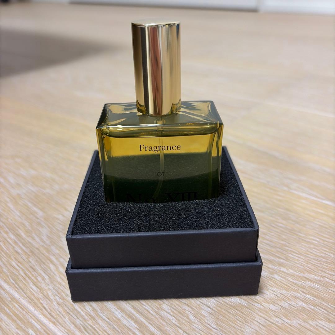 【Faide さま専用】No.XIII オードパルファン 50mL
