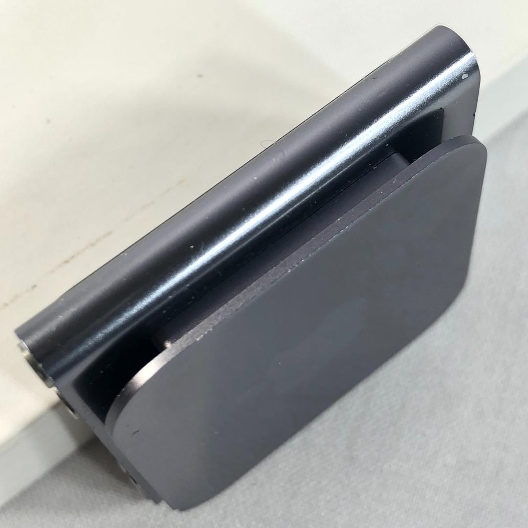 【動作確認済】美品：Apple iPod nano MC526J 8GB　ｎ4