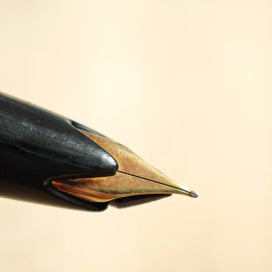 montblanc no.22 万年筆 モンブラン