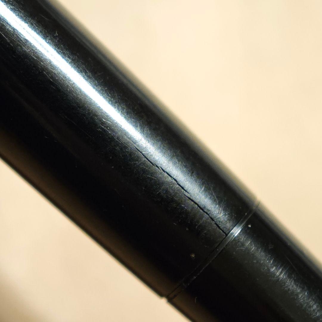 montblanc no.22 万年筆 モンブラン