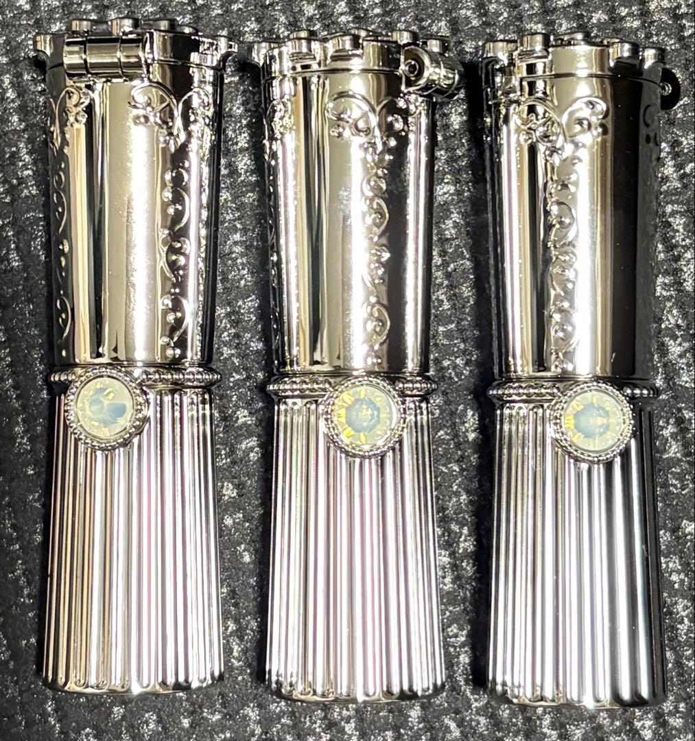 新品JILLSTUART lip blossom velvet trio 3本