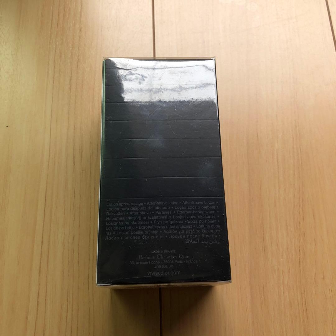ボディローション Dior SAUVAGE AFTER SHAVE LOTION