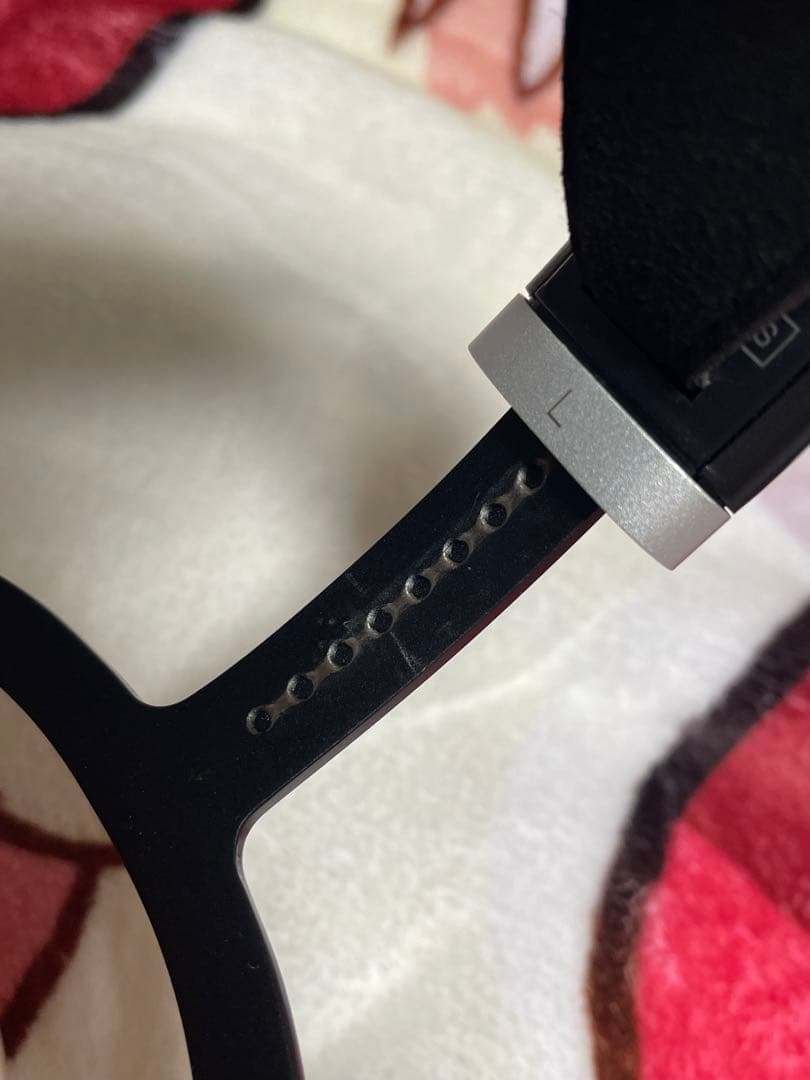 HIFIMAN SUNDARA Closed-back バランスケーブル付き