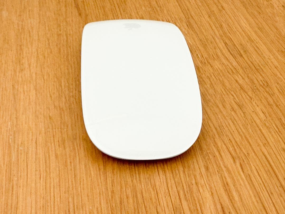 Apple Magic Mouse & Magic keyboardセット