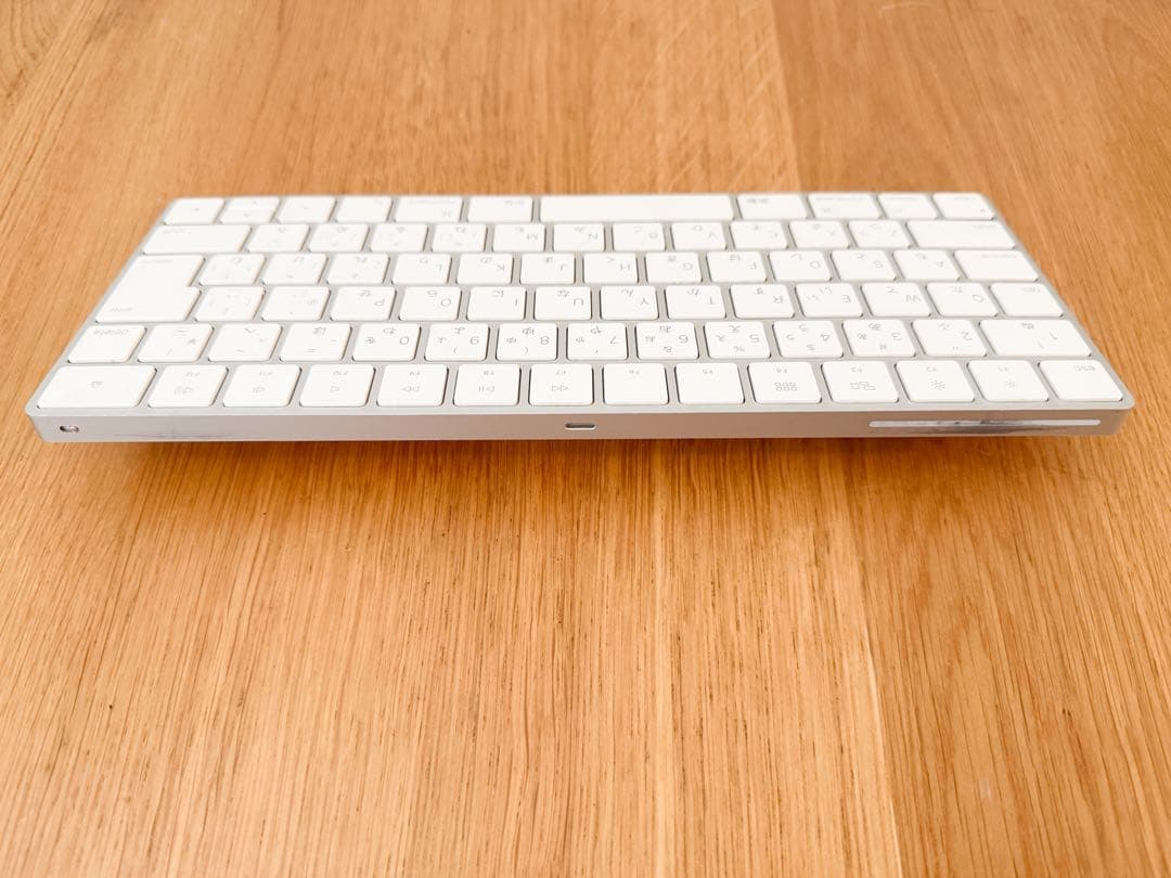 Apple Magic Mouse & Magic keyboardセット