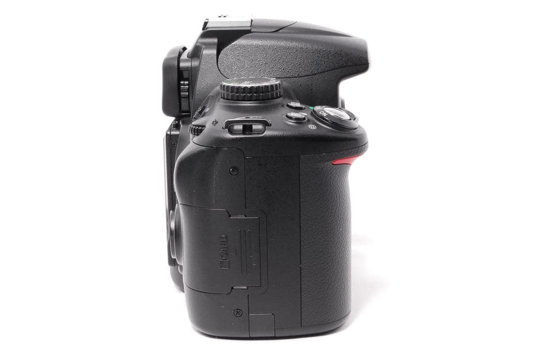 ショット数少なめ◆Nikon D5000◆スマホ転送◆一眼レフカメラ◆手ぶれ補正