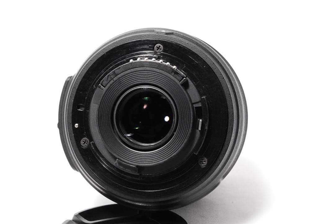 ショット数少なめ◆Nikon D5000◆スマホ転送◆一眼レフカメラ◆手ぶれ補正