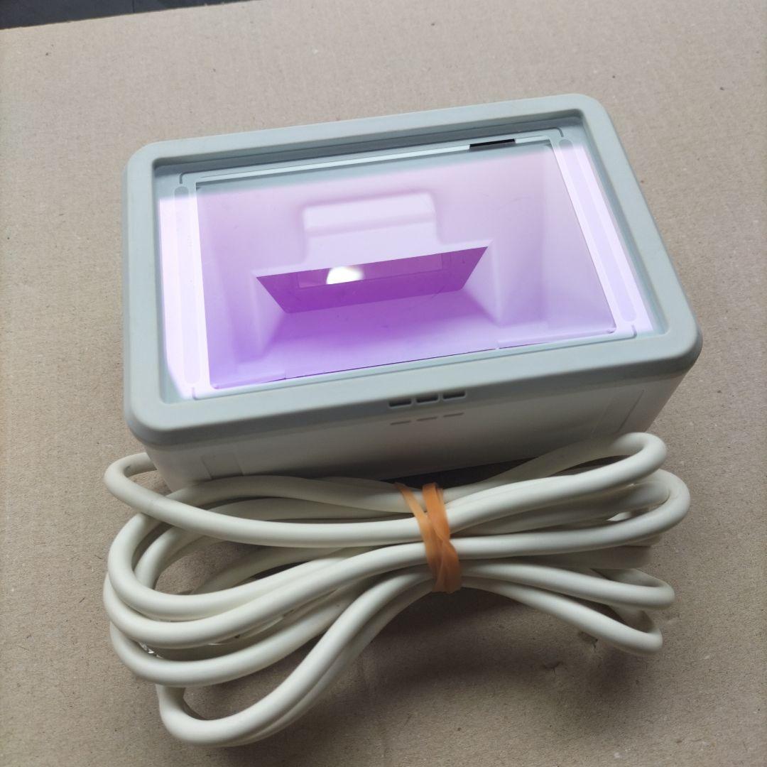 Opticon 2次元コード対応　卓上/組込用スキャナ　M-11 10個セット