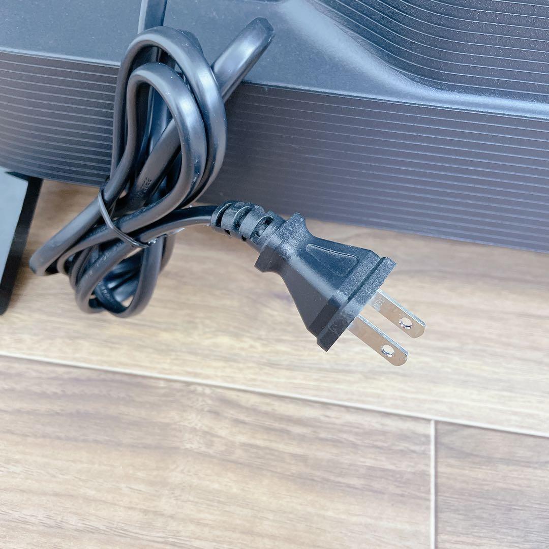 TOSHIBA REGZA液晶テレビ　32型　32S24 東芝レグザ 32V