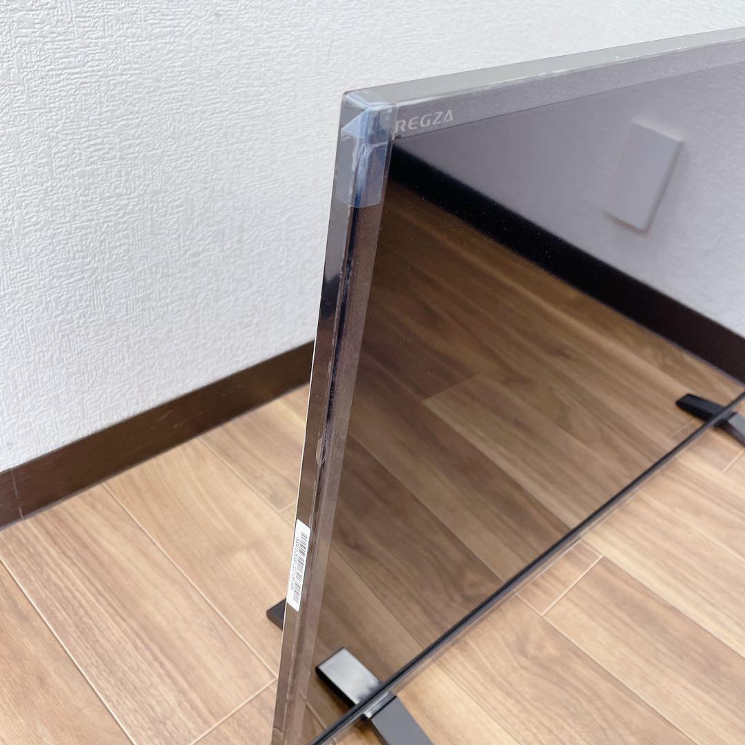 TOSHIBA REGZA液晶テレビ　32型　32S24 東芝レグザ 32V
