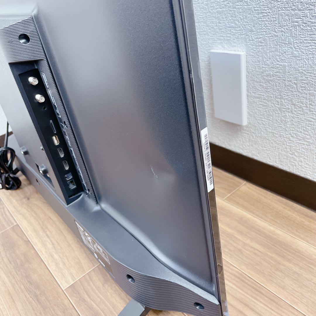 TOSHIBA REGZA液晶テレビ　32型　32S24 東芝レグザ 32V
