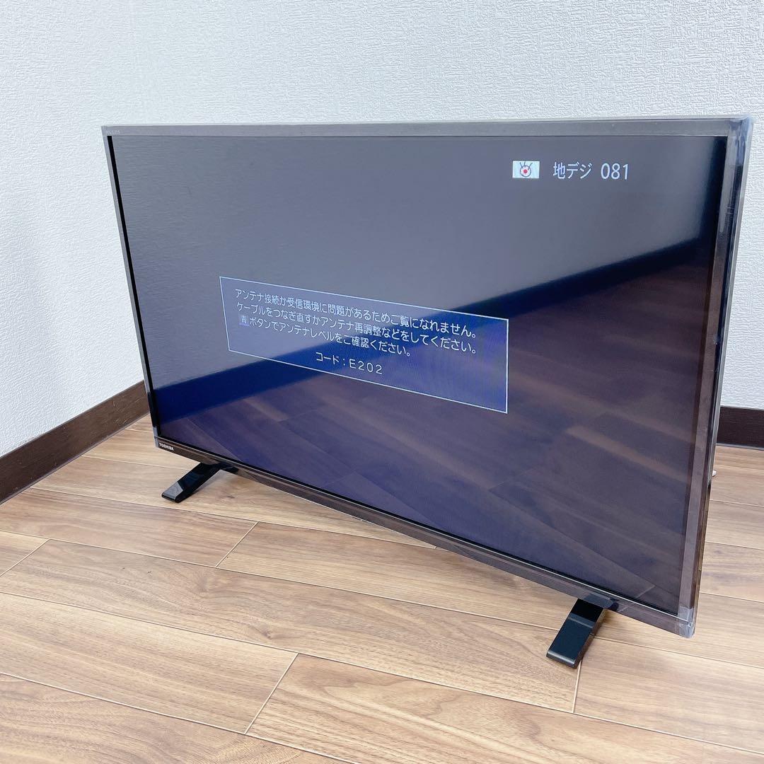 TOSHIBA REGZA液晶テレビ　32型　32S24 東芝レグザ 32V