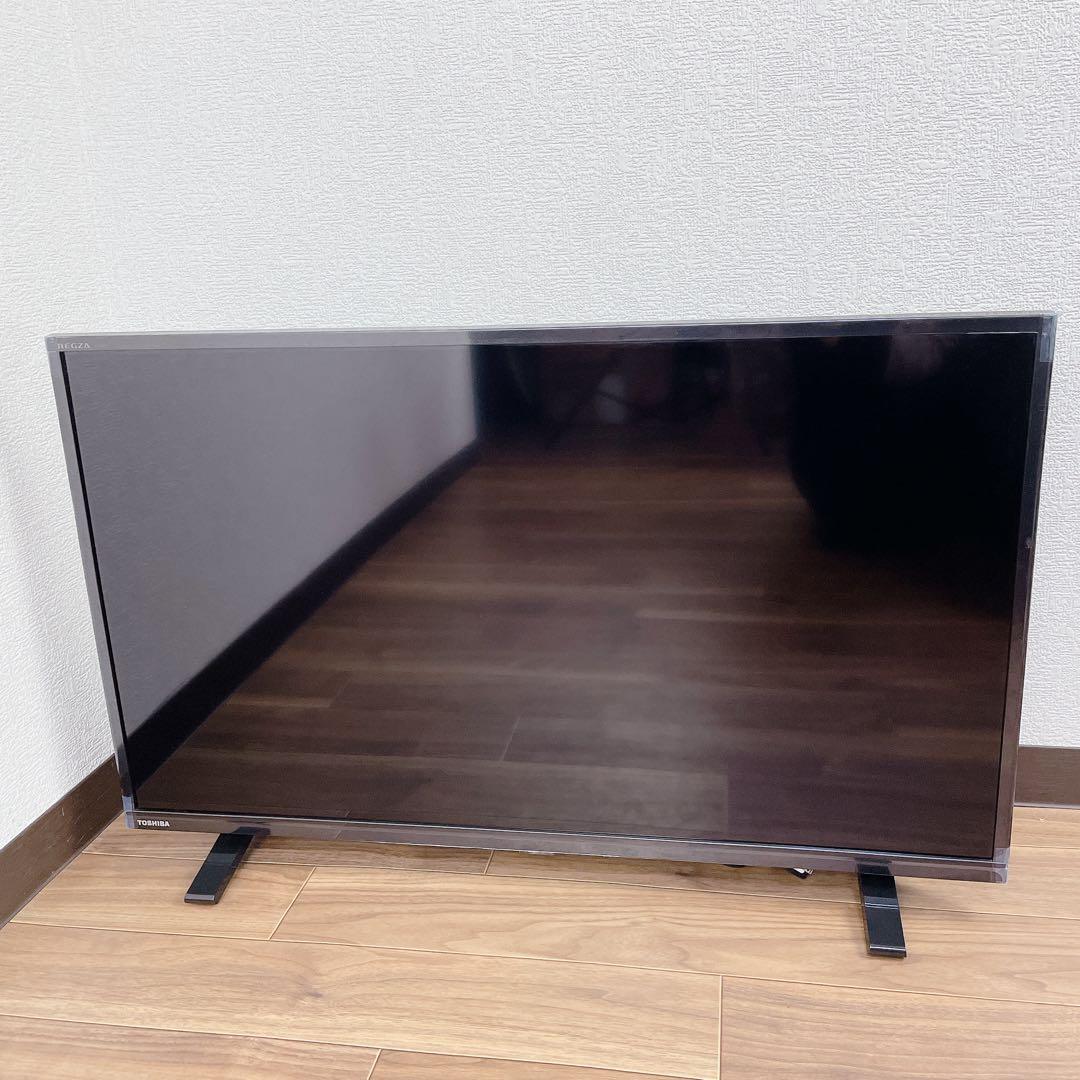 TOSHIBA REGZA液晶テレビ　32型　32S24 東芝レグザ 32V