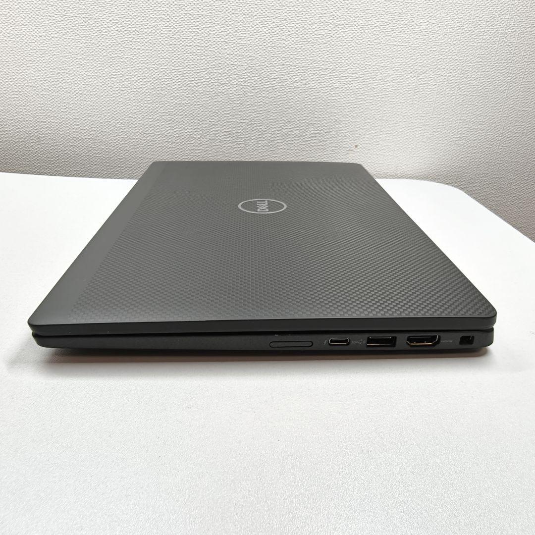 Windowsノート本体 Dell Latitude 7430 i5-1245U 512GB 16GB