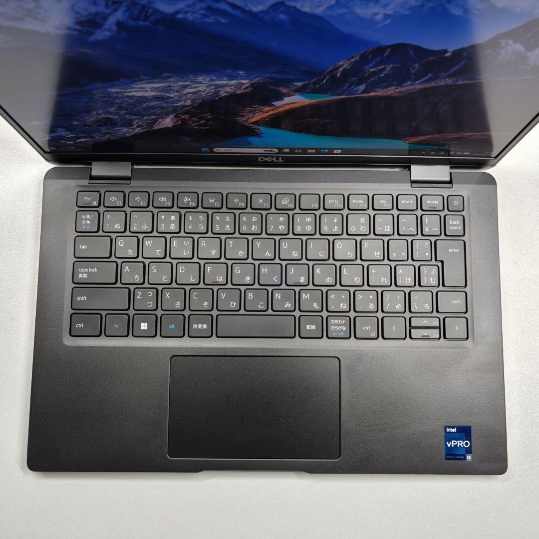 Windowsノート本体 Dell Latitude 7430 i5-1245U 512GB 16GB