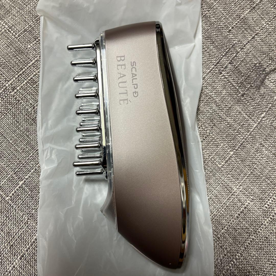 みかん ANGFA スカルプD ボーテ スカルプ電気ブラ