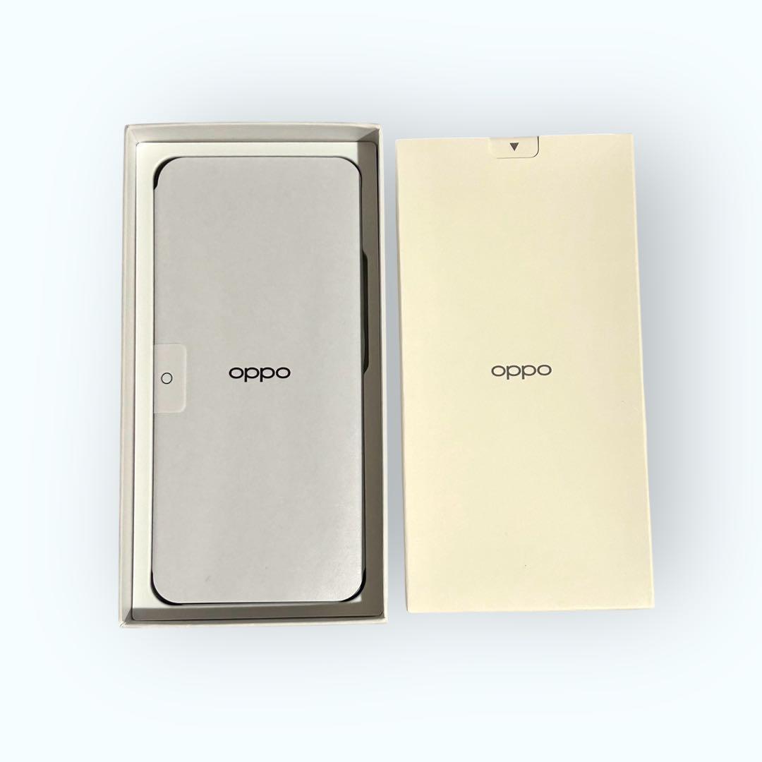 ★新品・未使用★ OPPO Reno13 A アイスブルー 128GB