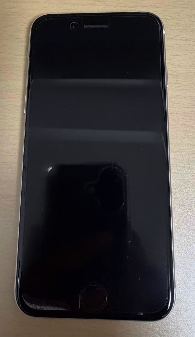 OS1　iPhone 2台